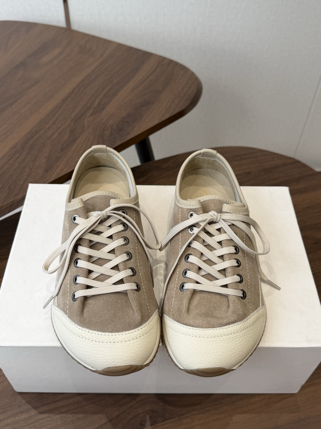 Designer Sneakers
