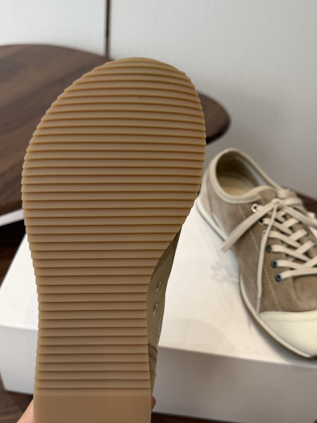 Designer Sneakers