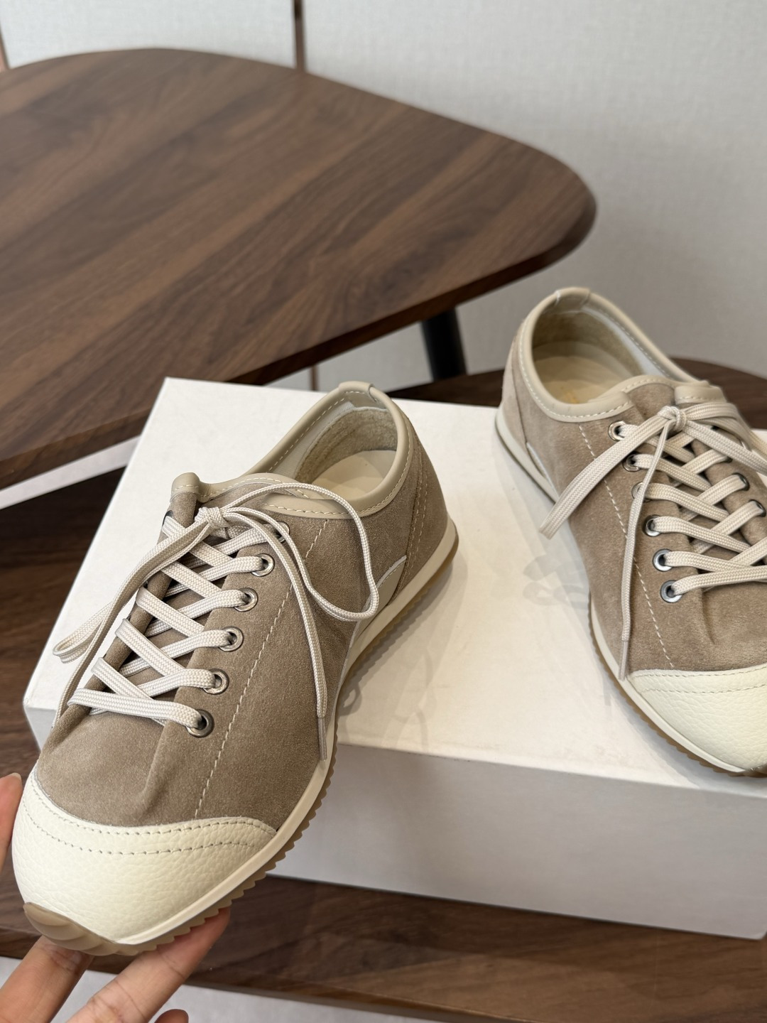 Designer Sneakers