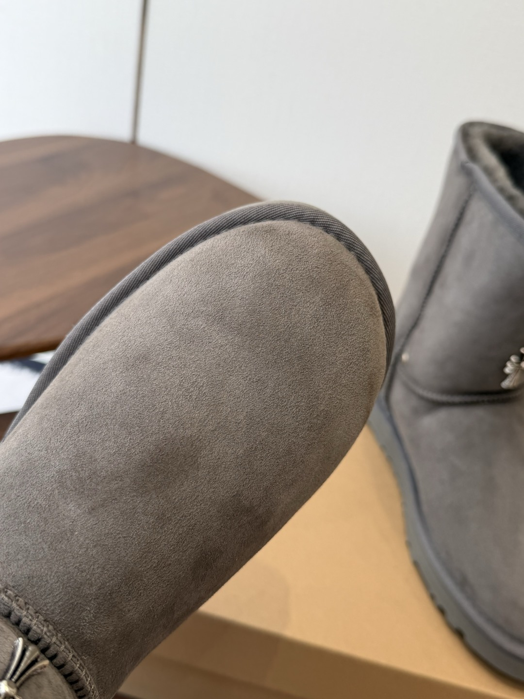 Designer Boots