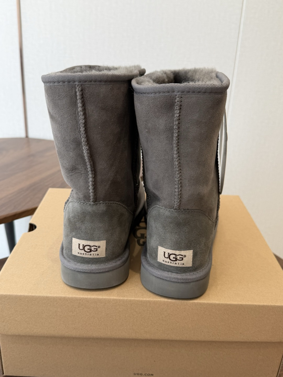 Designer Boots