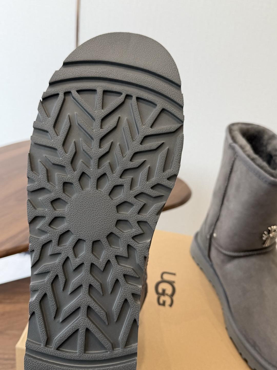 Designer Boots