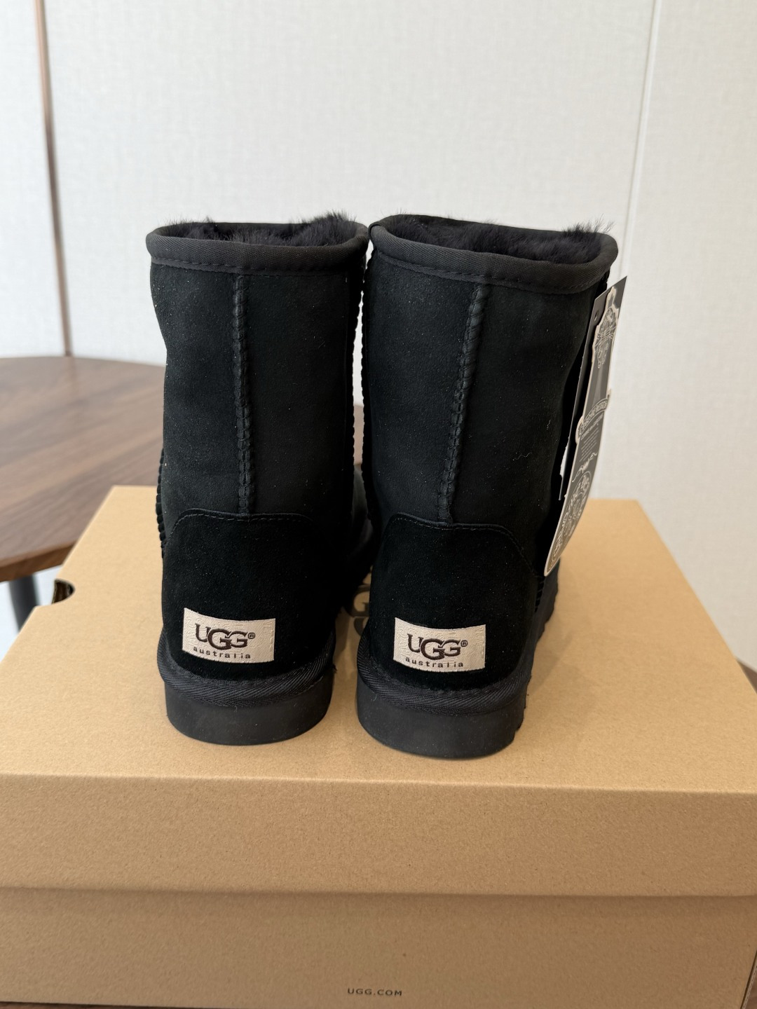 Designer Boots