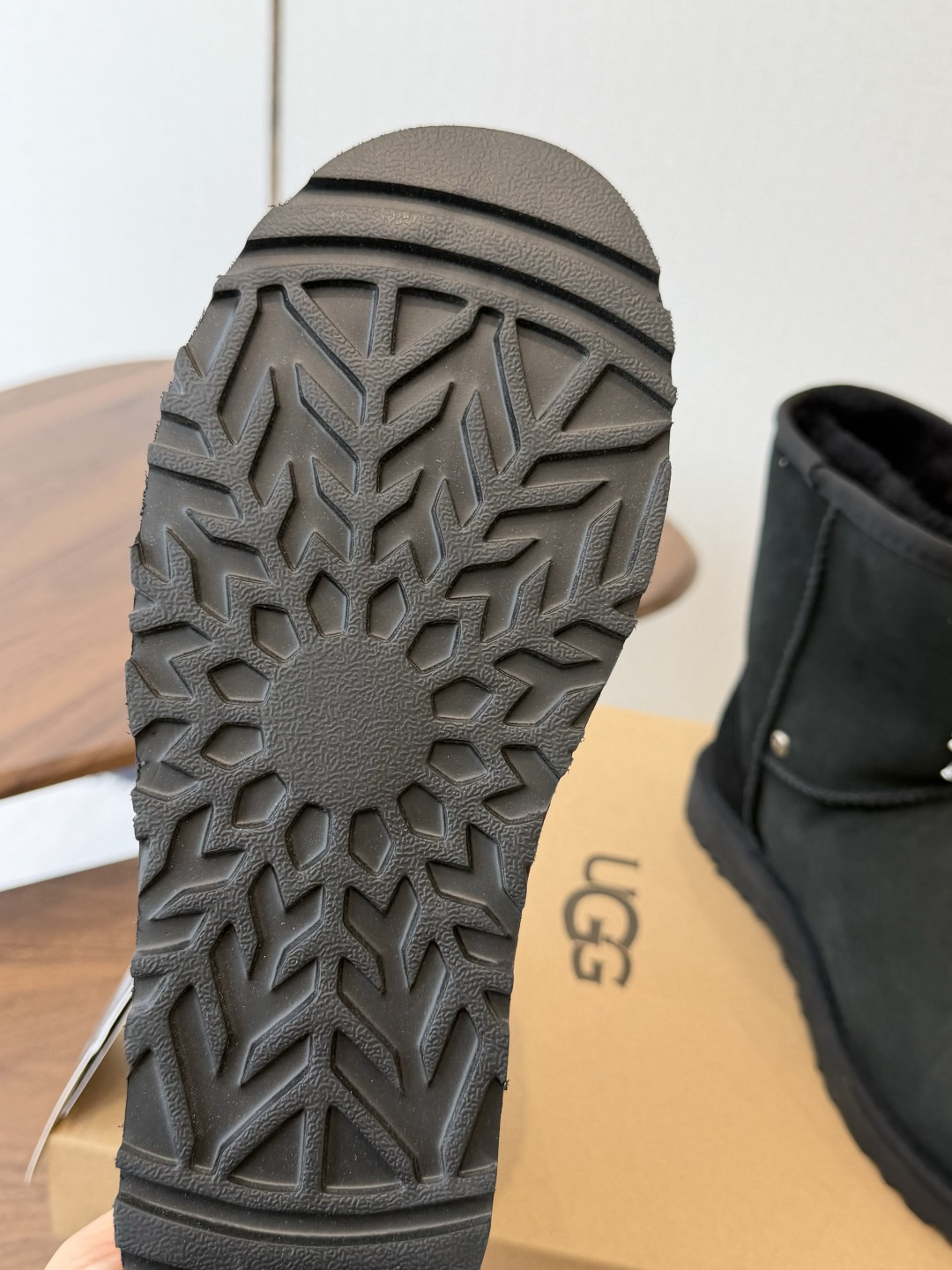 Designer Boots