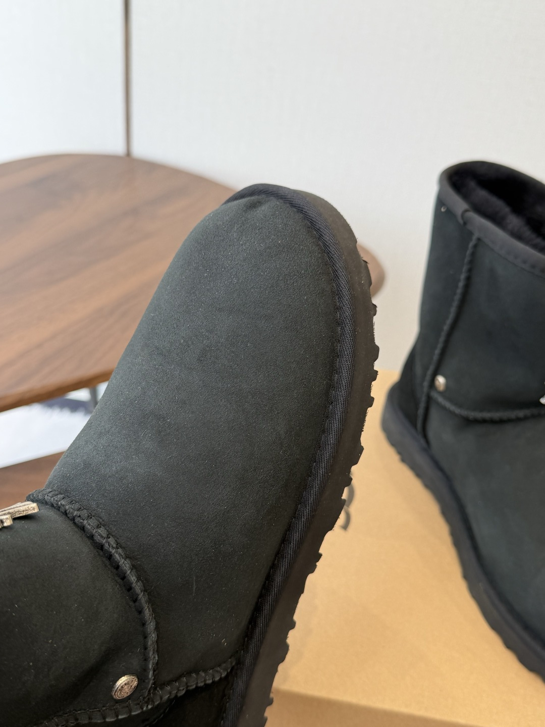 Designer Boots