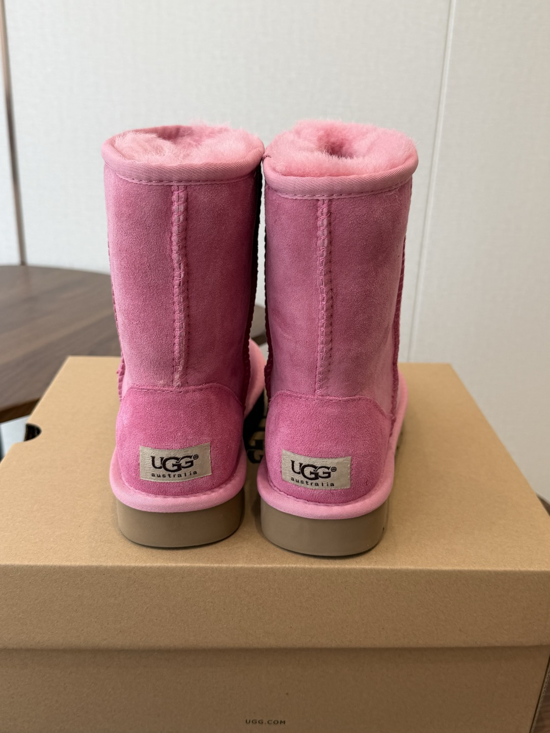 Designer Boots