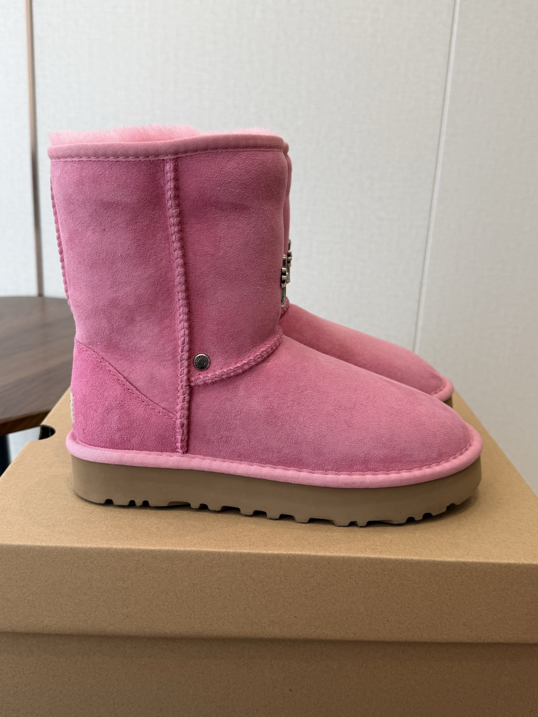 Designer Boots