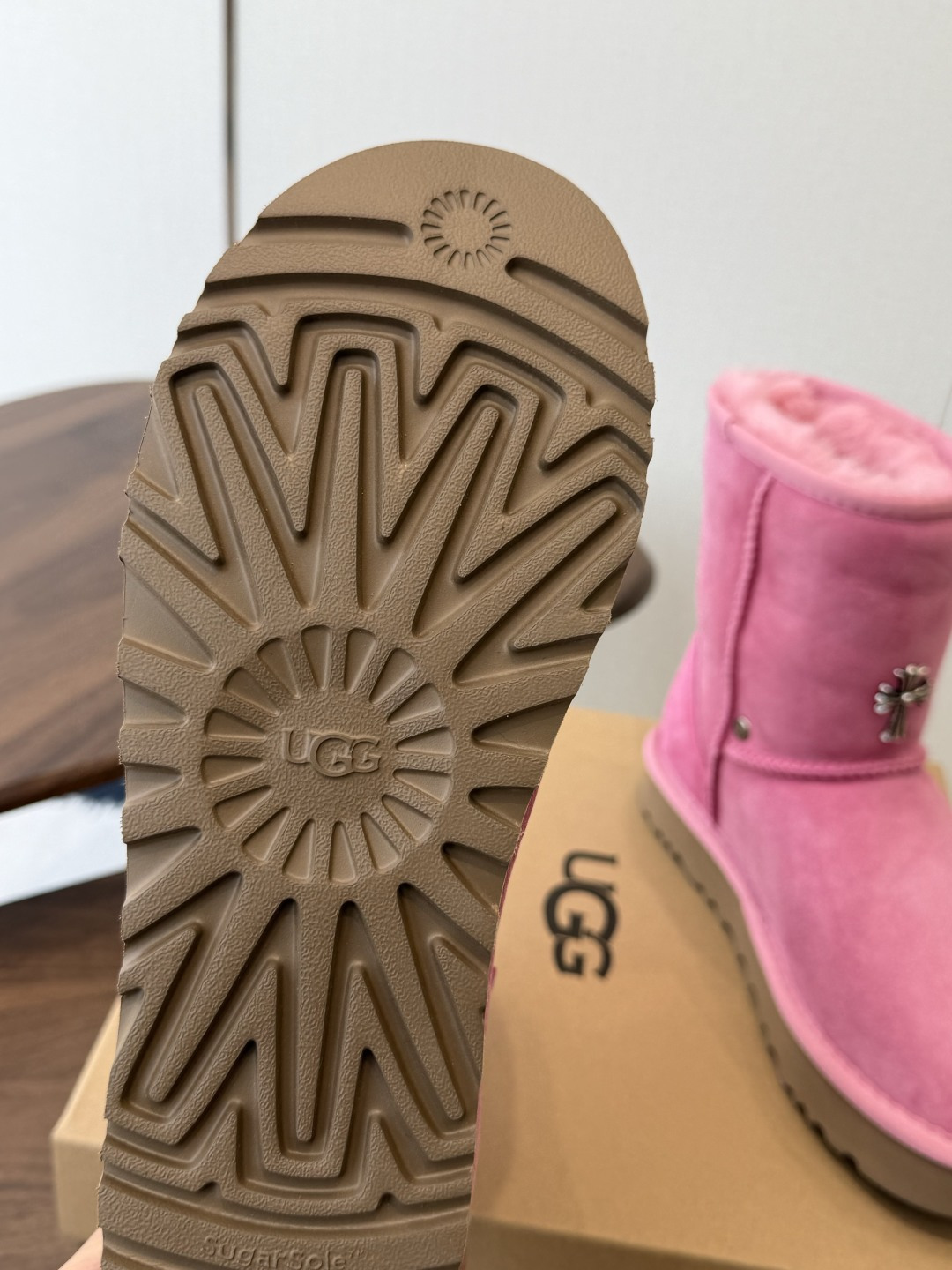 Designer Boots