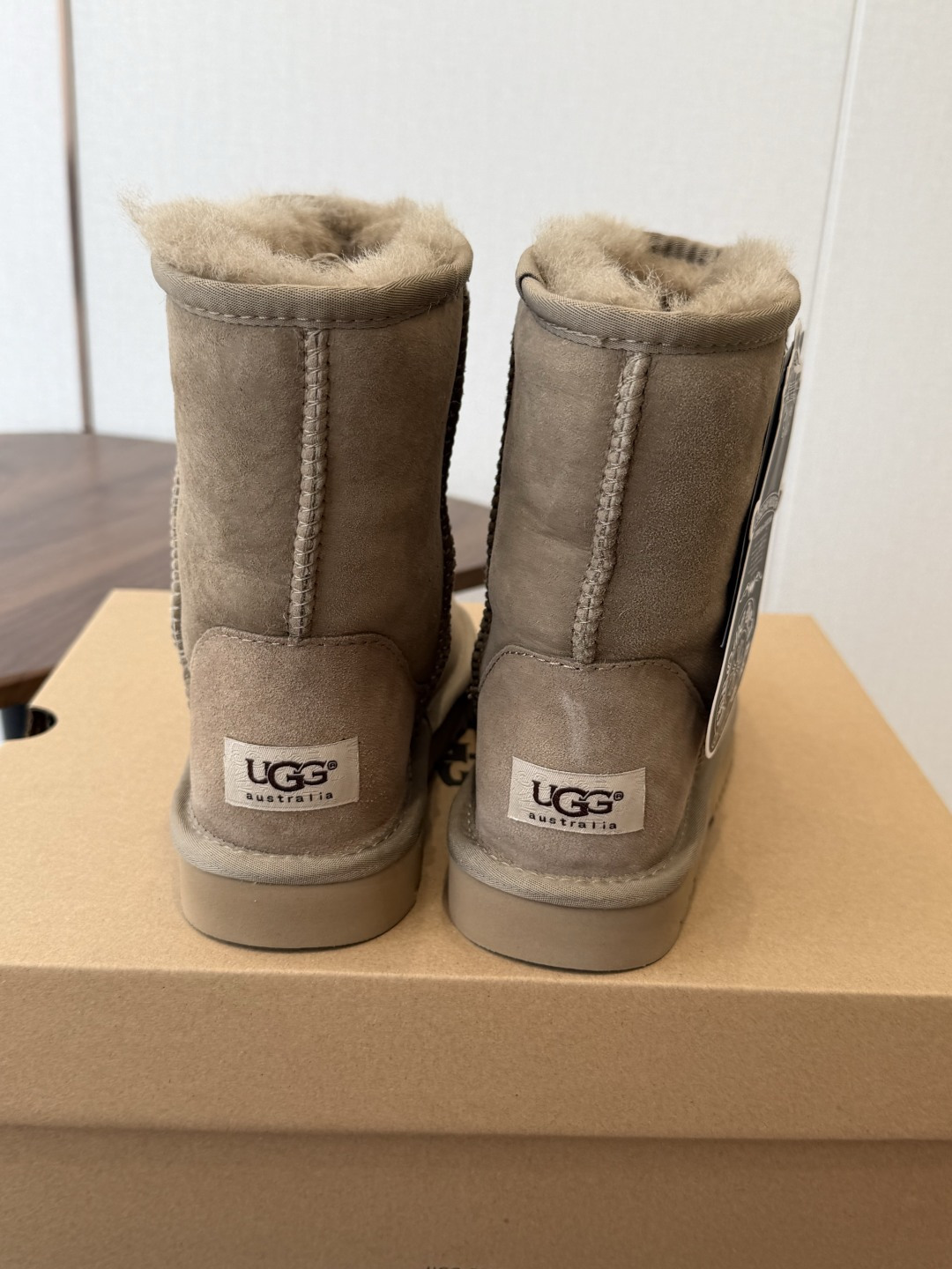 Designer Boots