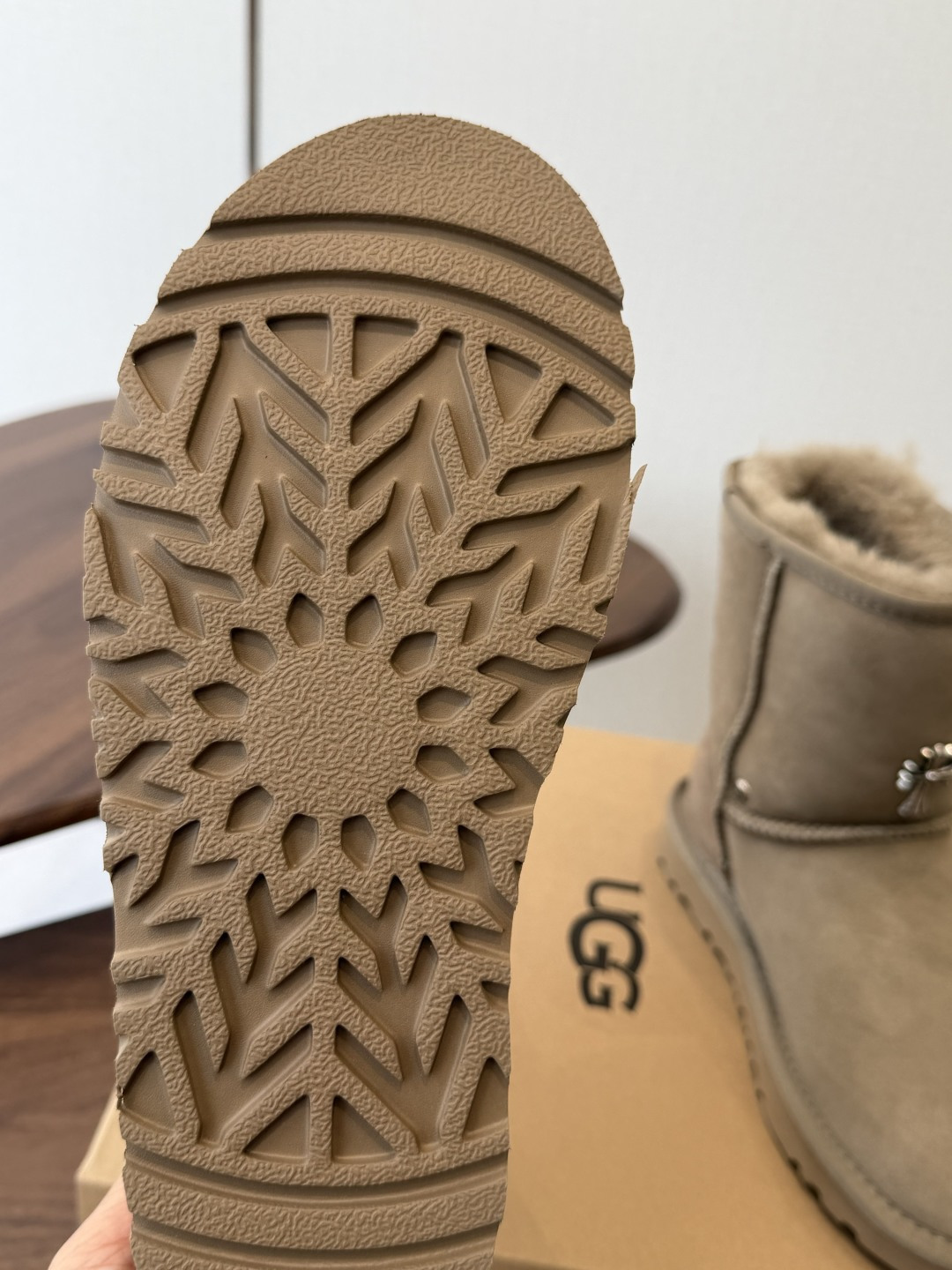Designer Boots