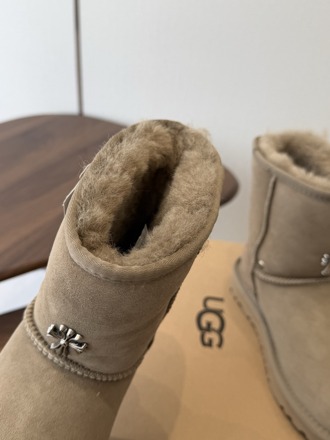 Designer Boots