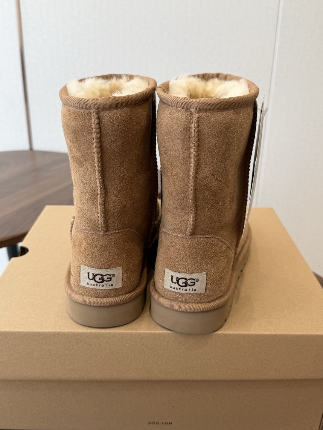 Designer Boots