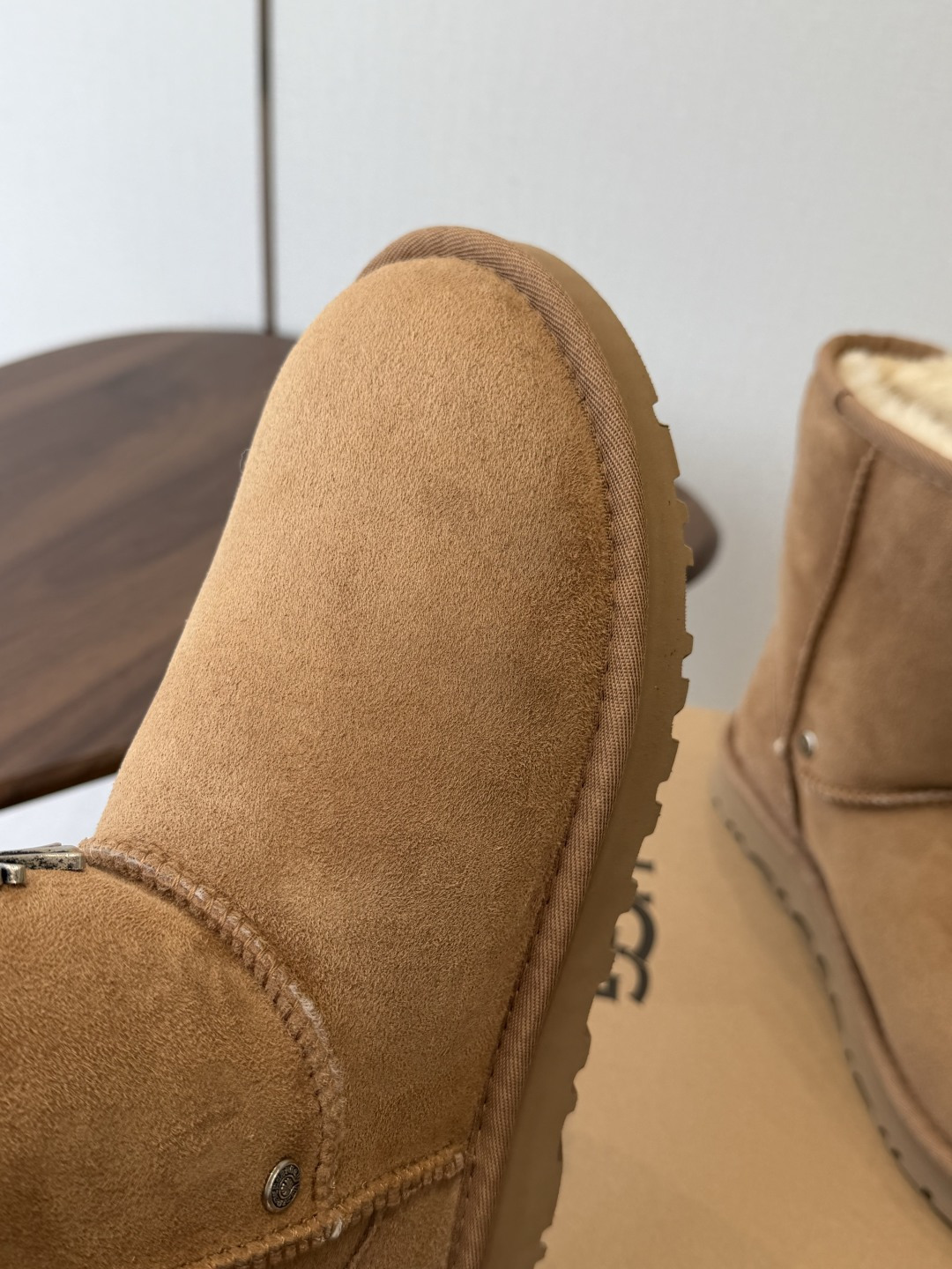 Designer Boots