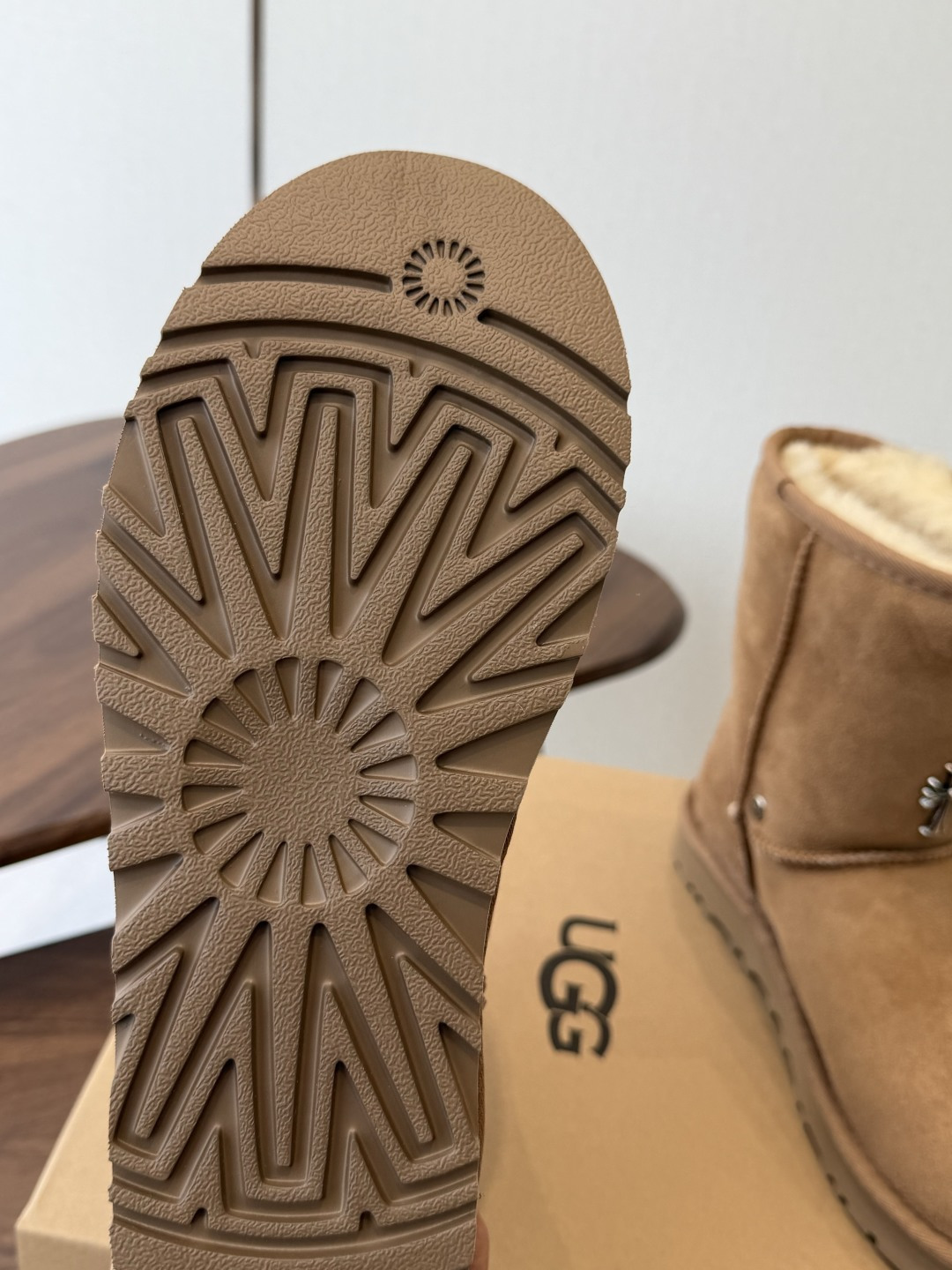 Designer Boots