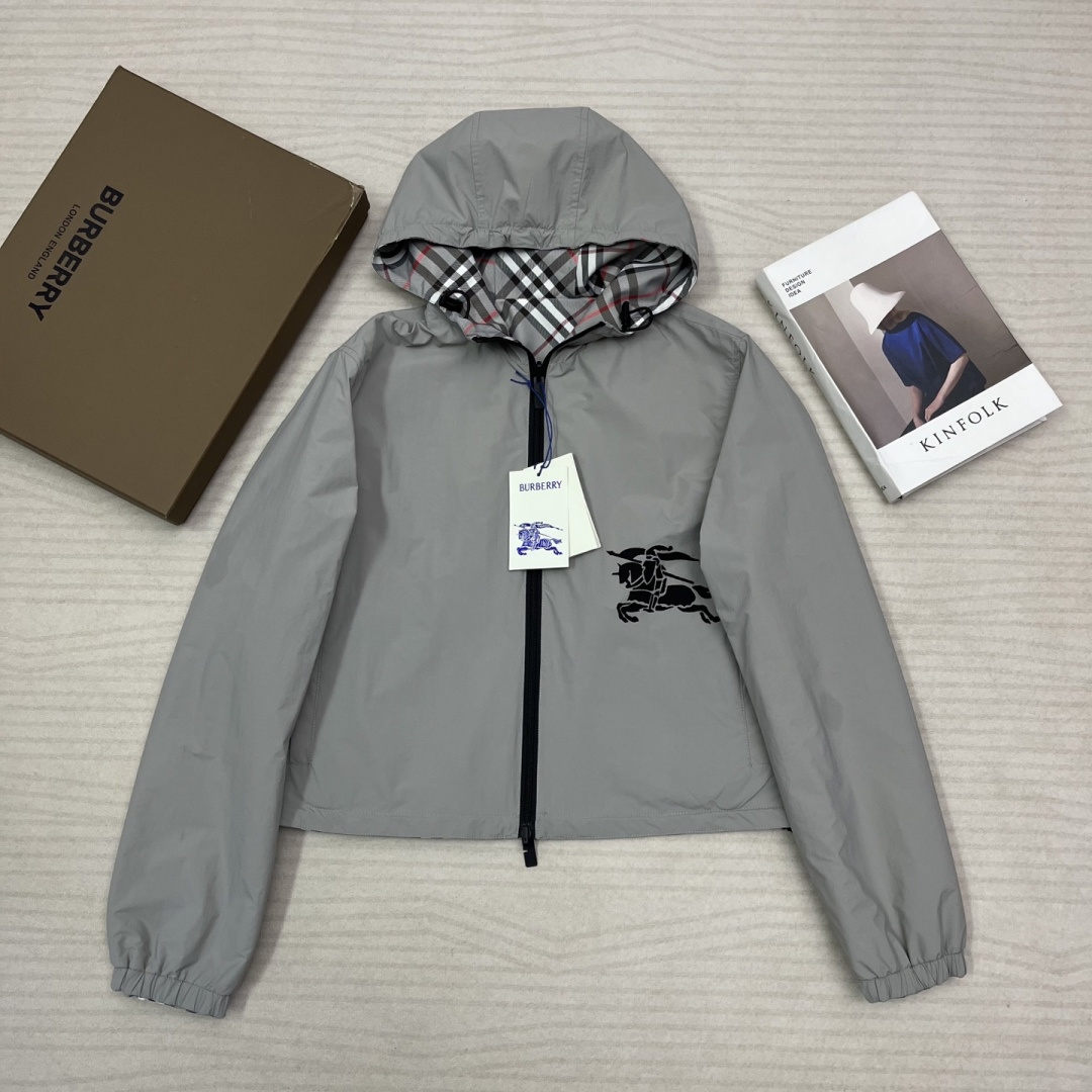 버버리 여성 자켓 103060 Burberry Jacket