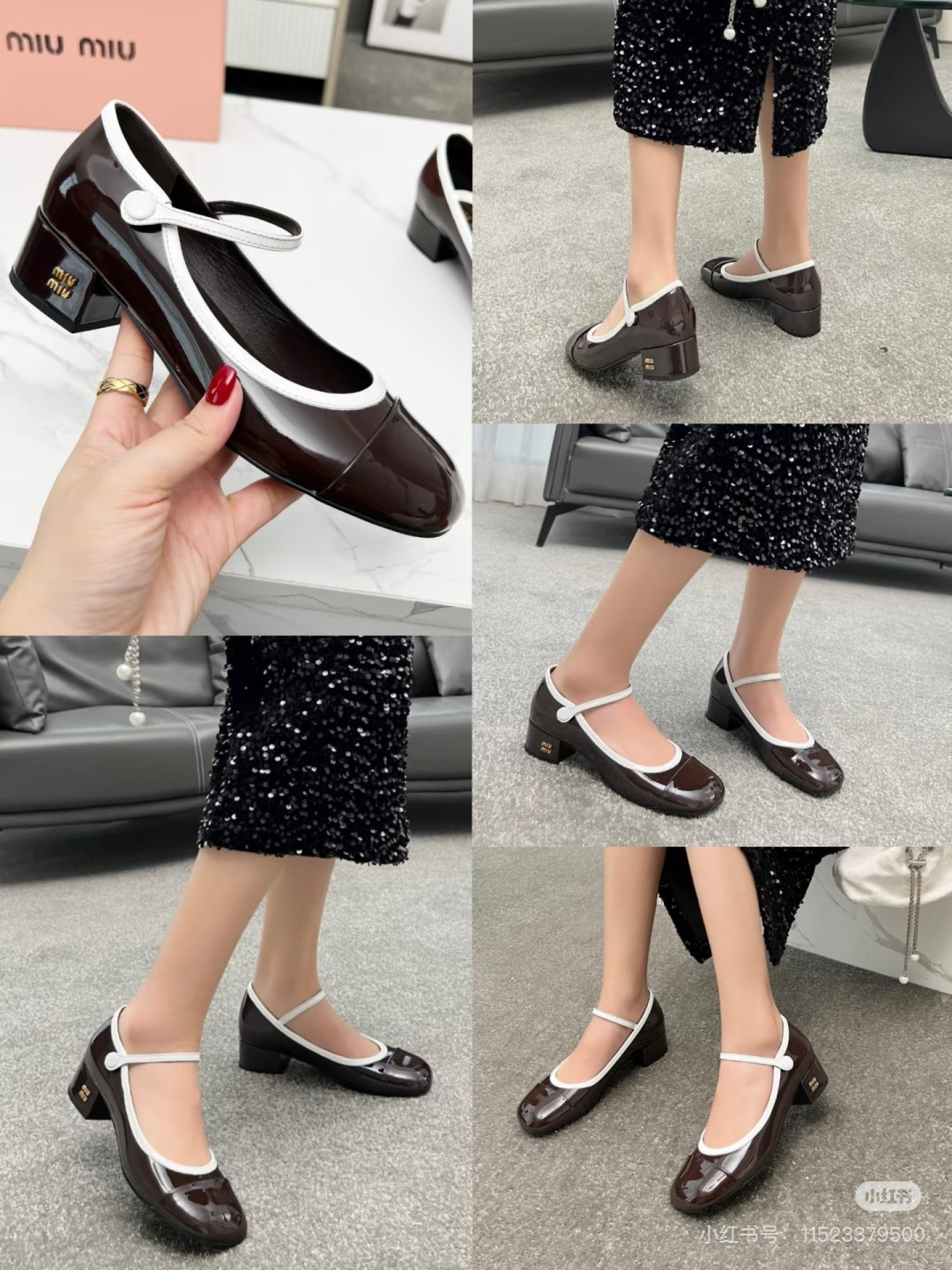 NO:265273,Planting grass, Mary Jane, Mary Jane19860909种草,玛丽珍,mary jane,Women's Shoes