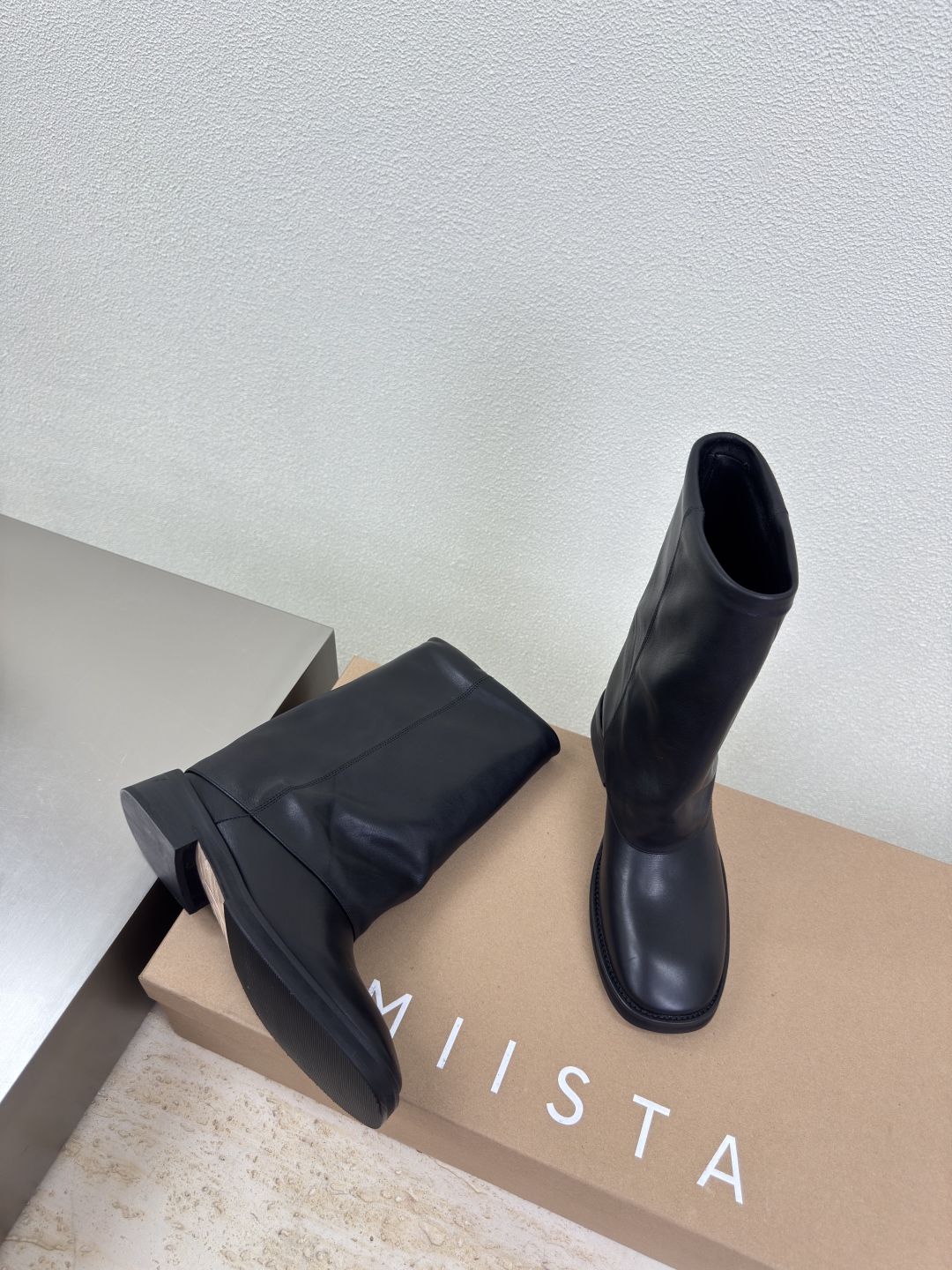 New Soft and Cozy Pants and Boots for Outdoor Exploration – High Version Available - 图片 4