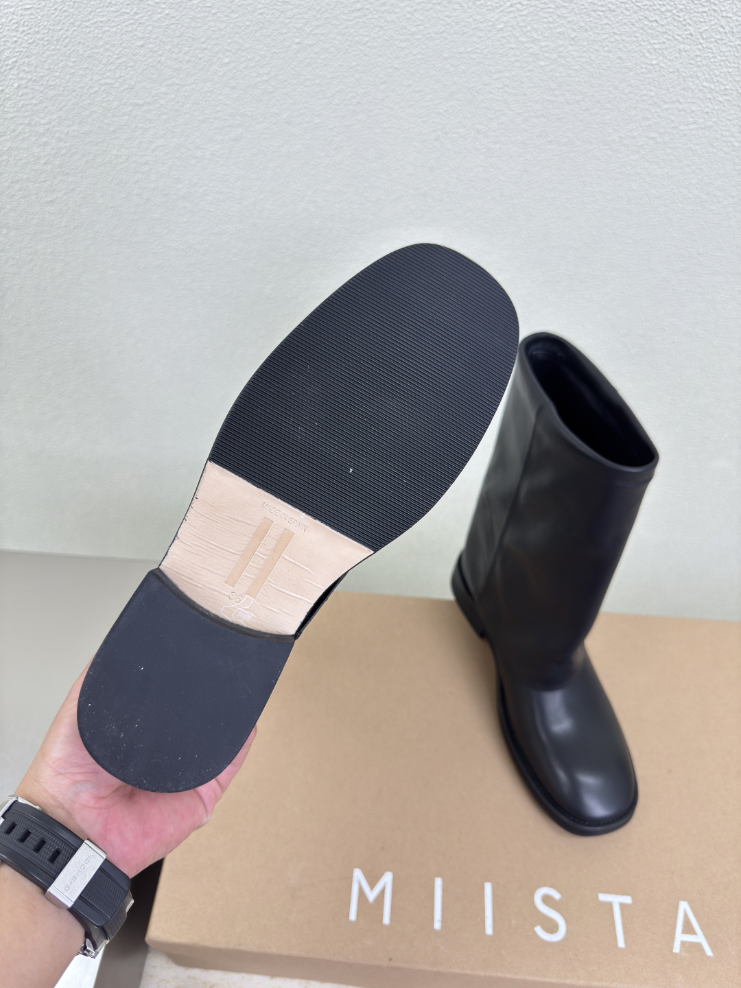New Soft and Cozy Pants and Boots for Outdoor Exploration – High Version Available - 图片 5