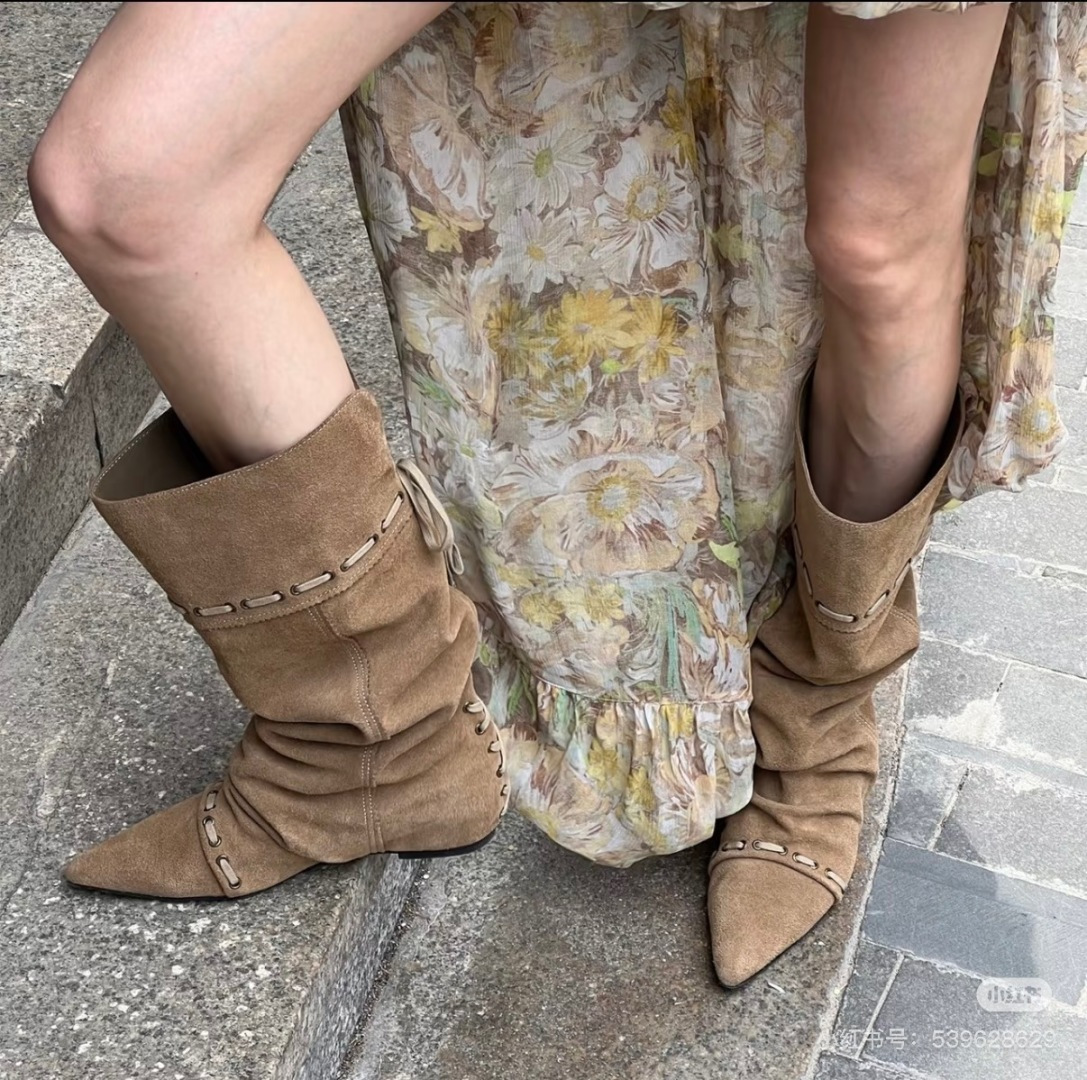 NO:477989,Matching demonstration, boots, boots19860909搭配示范,靴子,boots,Women's Shoes