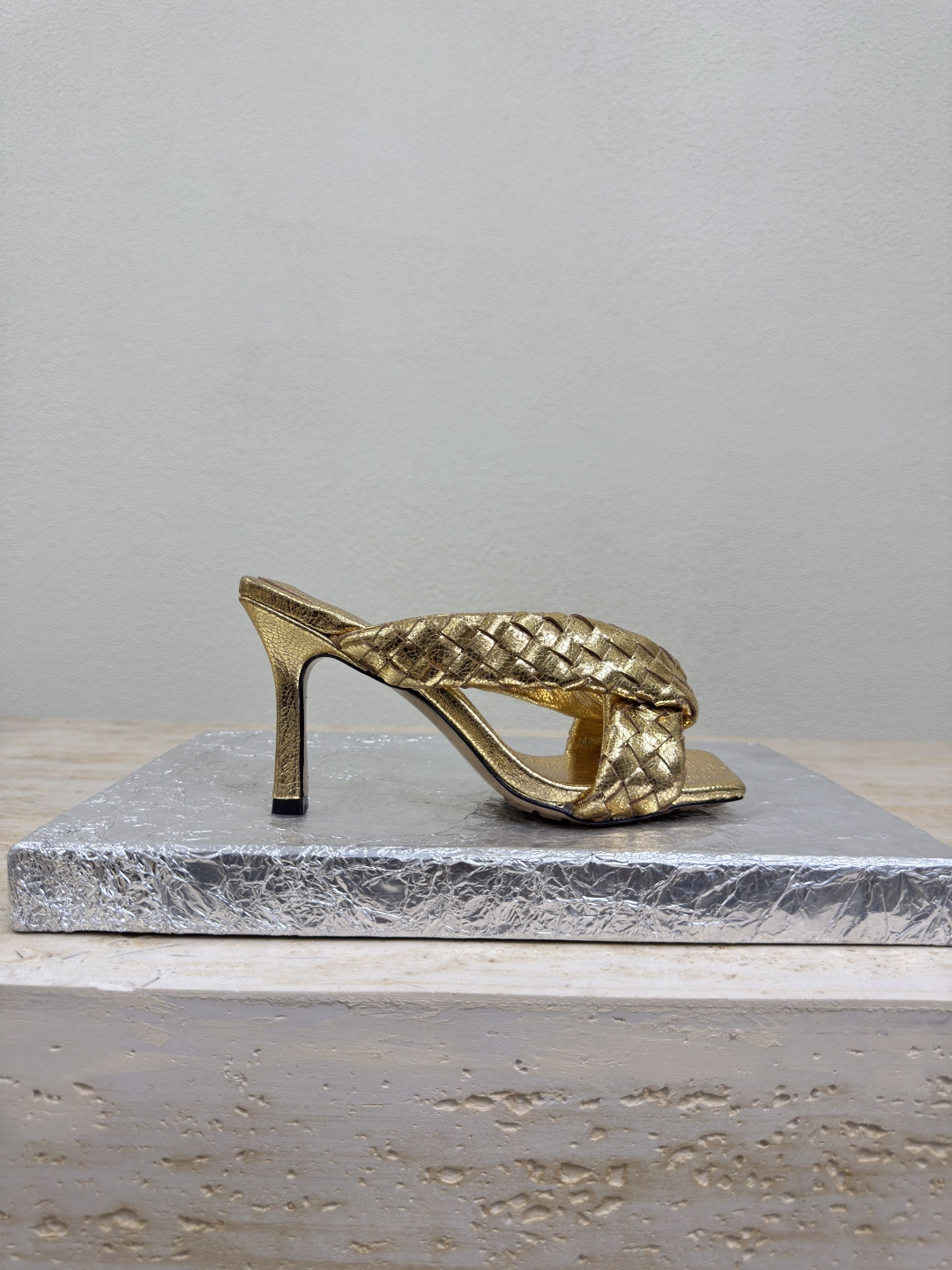 NO:487162,High heels hand-woven slippers 6 colors, high heels slippers, high heels, slippers19860909高跟 手工编织拖鞋 6色,高跟鞋拖鞋,high heels,slippers,Women's Shoes