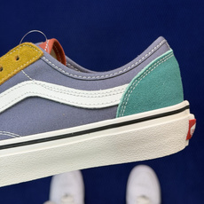 虎扑版!Vans Style 36 低帮 K51V纯原级别外贸订单!万斯经典 硫化帆布板鞋正品海鸥线 鞋 虎扑版!Vans Style 36 低帮 K51V纯原级别外贸订单!万斯经典 硫化帆布板鞋正品海鸥线 鞋