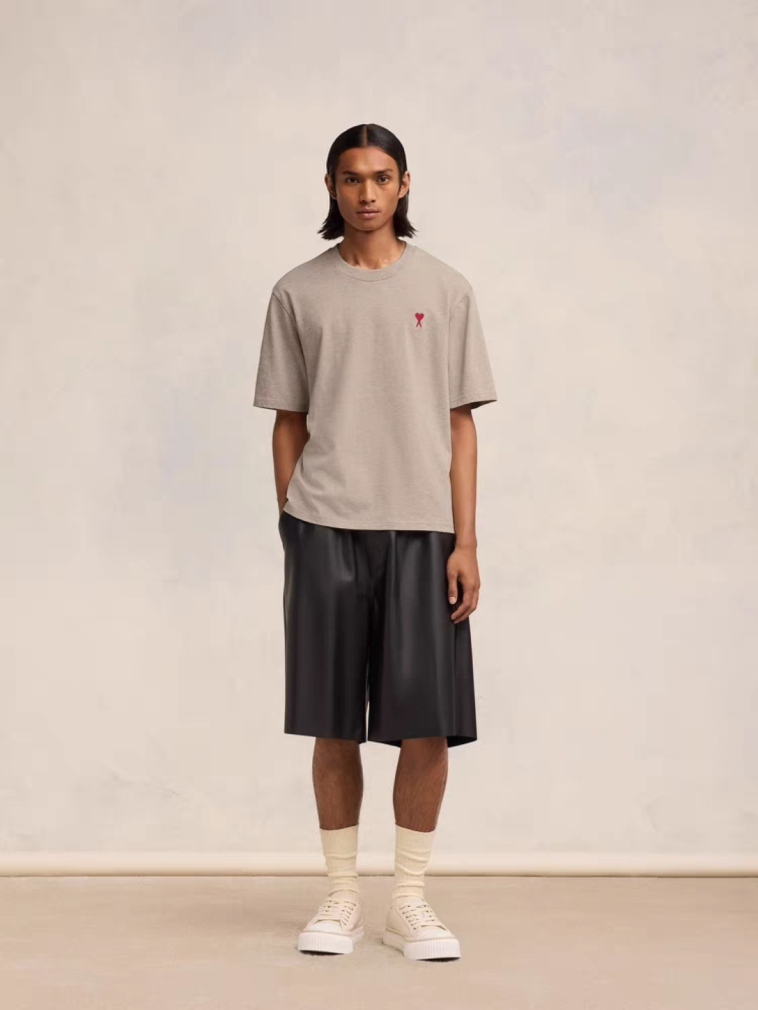 New Classic Women’s Fashion T-shirt in High-Quality Colors and Sizes - 图片 5