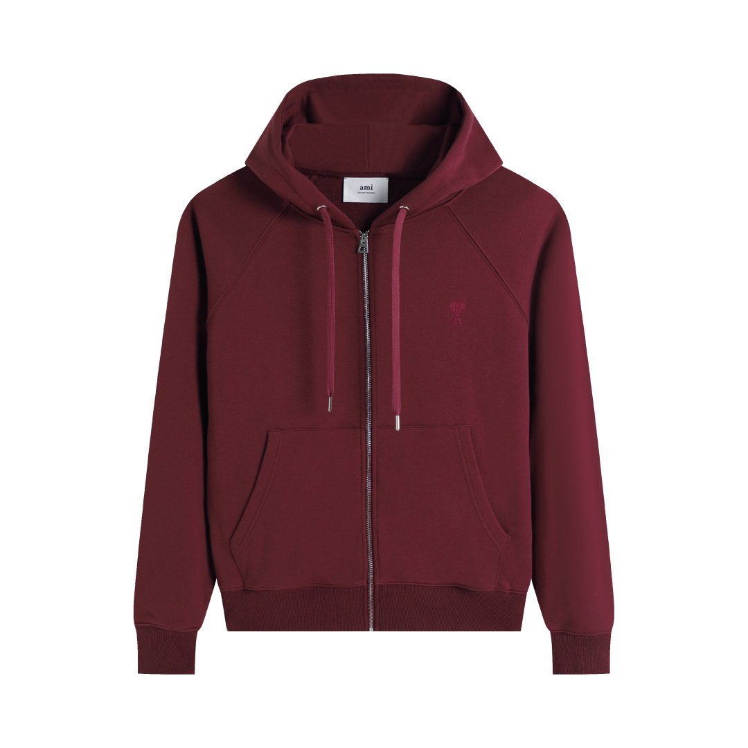 High-End Women’s Dress with Thongs: Embroidered Heart-Protected Coats in Various Colors - 图片 8
