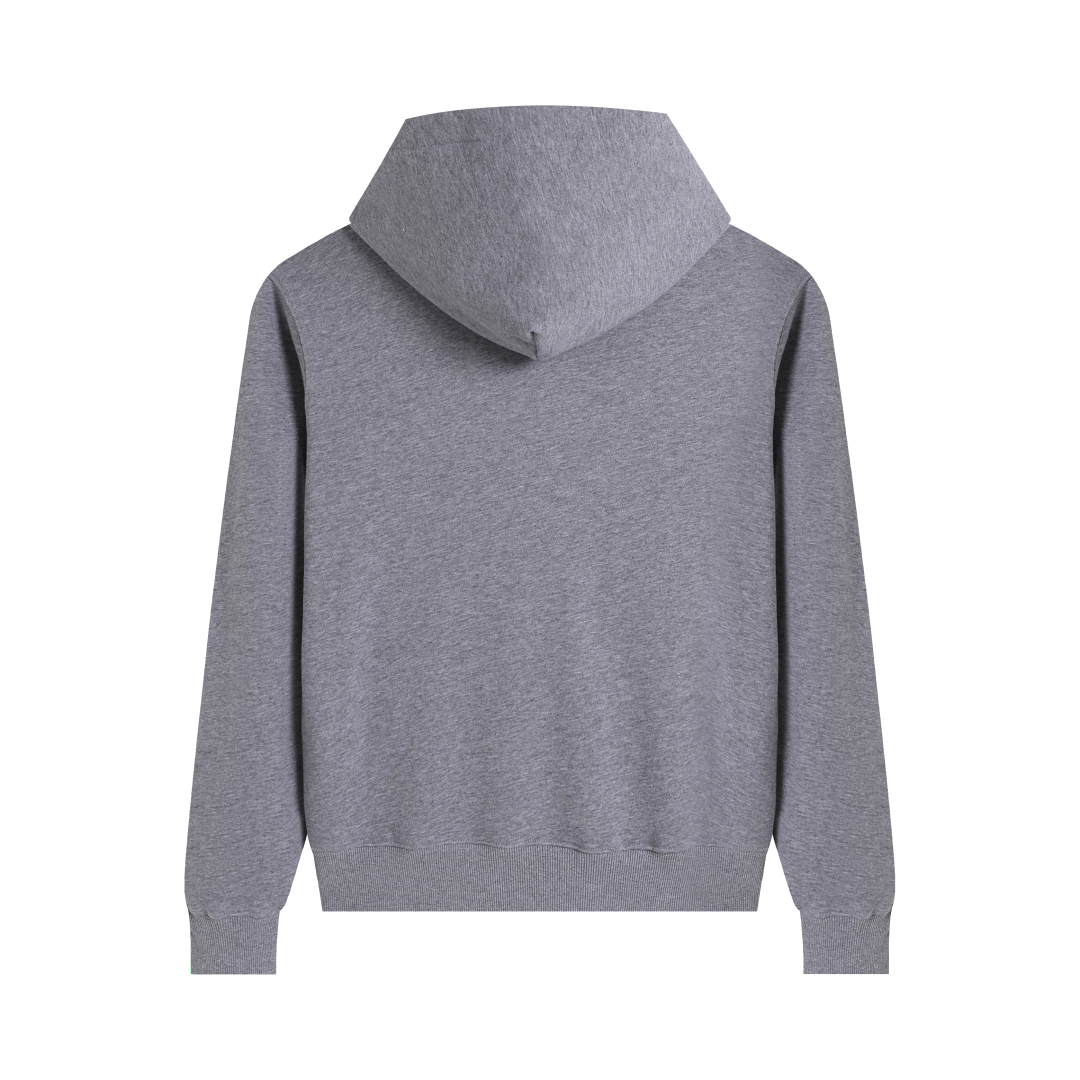 “High-End Women’s Outfit Ami-2025 Snakes Packaging Gray Almond Black White S M L XL” - 图片 3