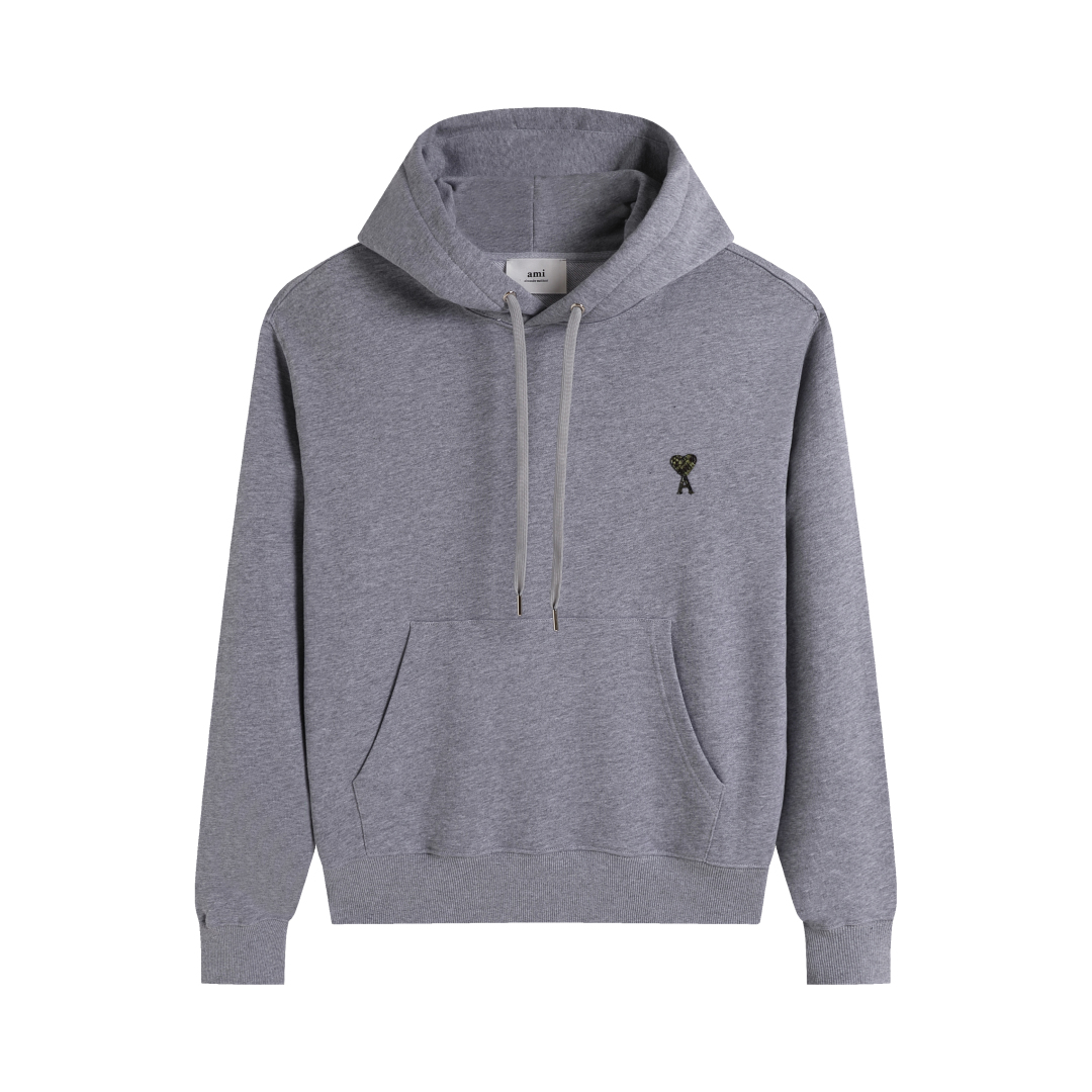 “High-End Women’s Outfit Ami-2025 Snakes Packaging Gray Almond Black White S M L XL” - 图片 2