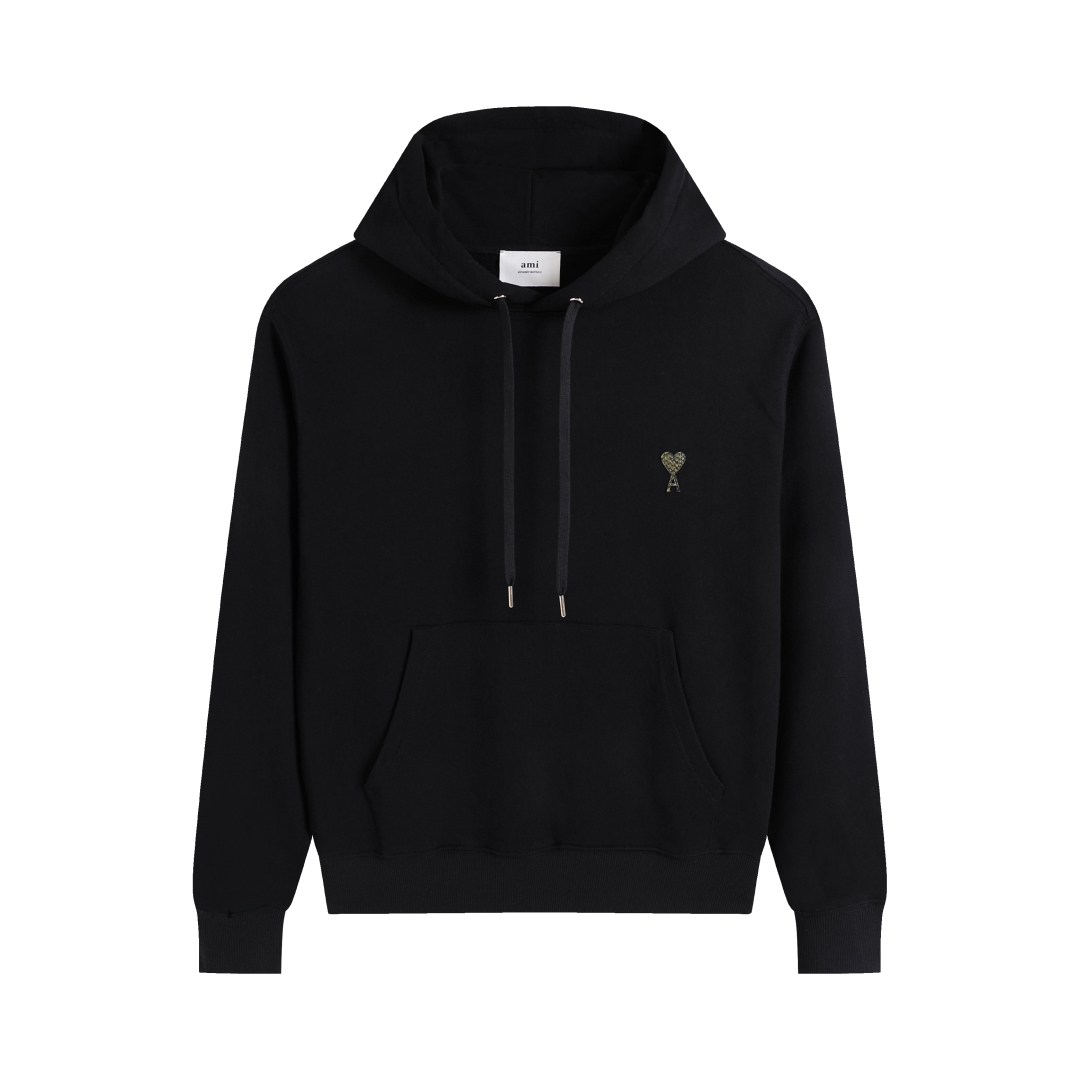 “High-End Women’s Outfit Ami-2025 Snakes Packaging Gray Almond Black White S M L XL” - 图片 6