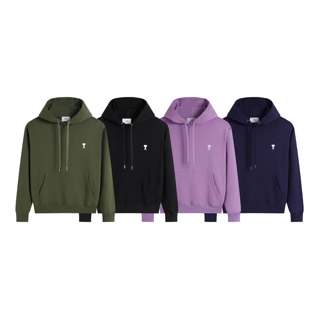 Title: P480 Women’s High-Quality Clothes: White-Heart ADC Coats, Embroidered Jackets in Various Colors (S M L XL)