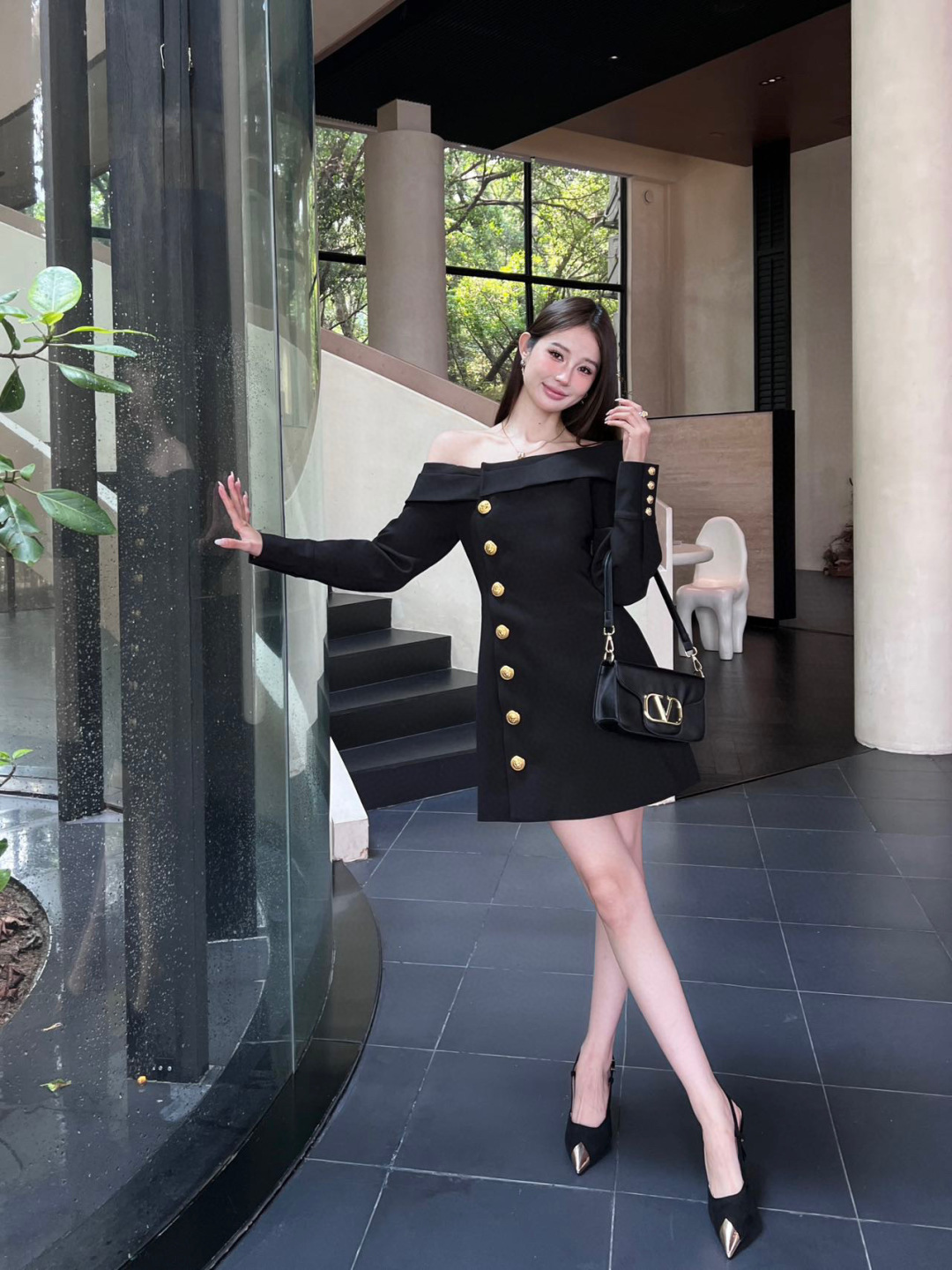 [Balmain Women