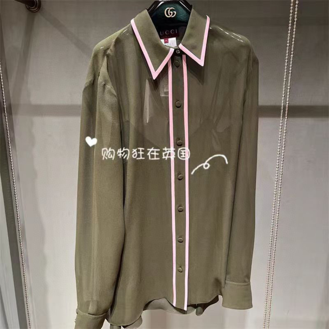 [Gucci Women