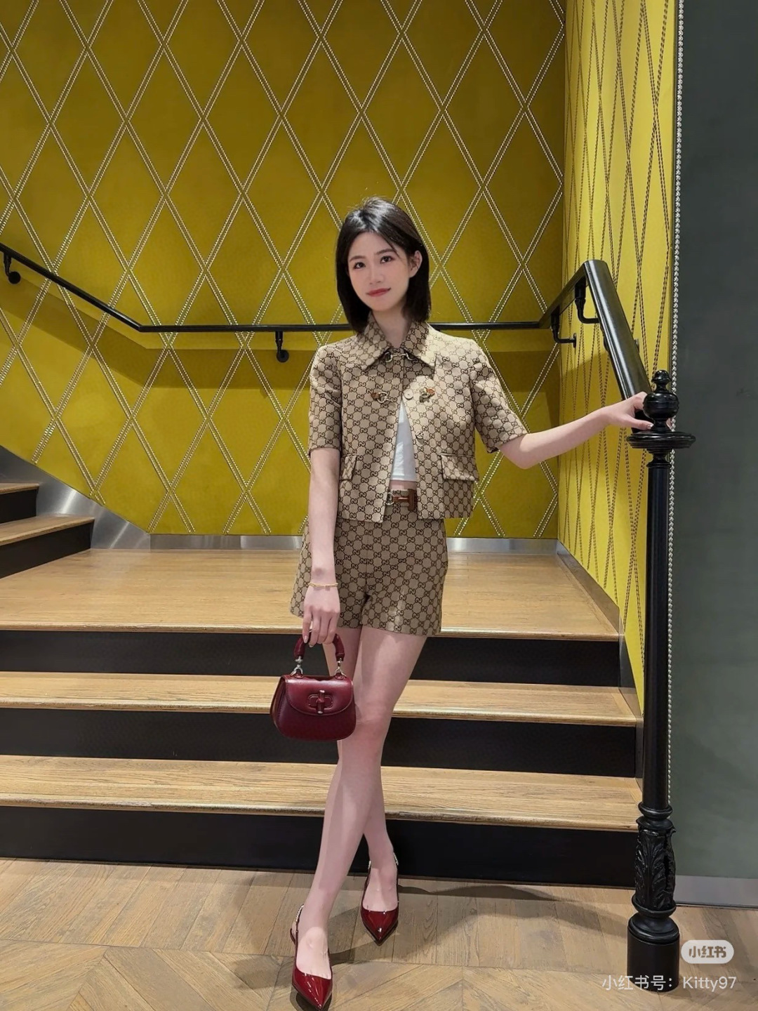 [Gucci Women