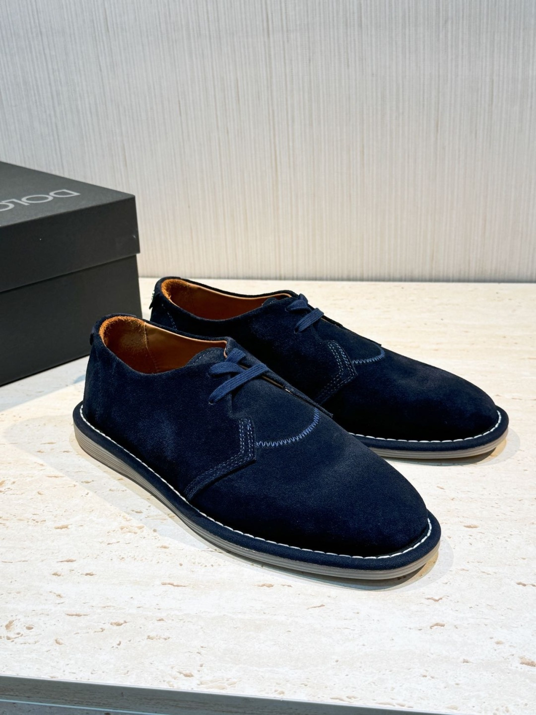 Dg Style Leather Men's Shoes Men's Shoes Men's Shoes detail image 3 from source 782544