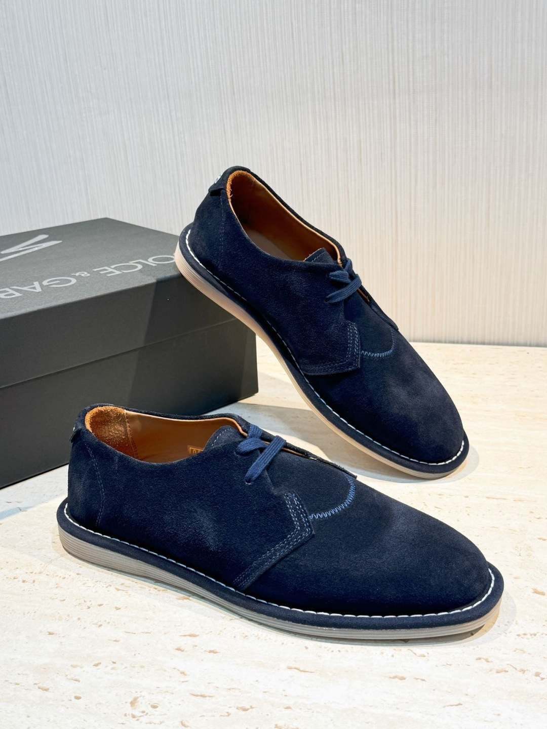Dg Style Leather Men's Shoes Men's Shoes Men's Shoes detail image 4 from source 782544