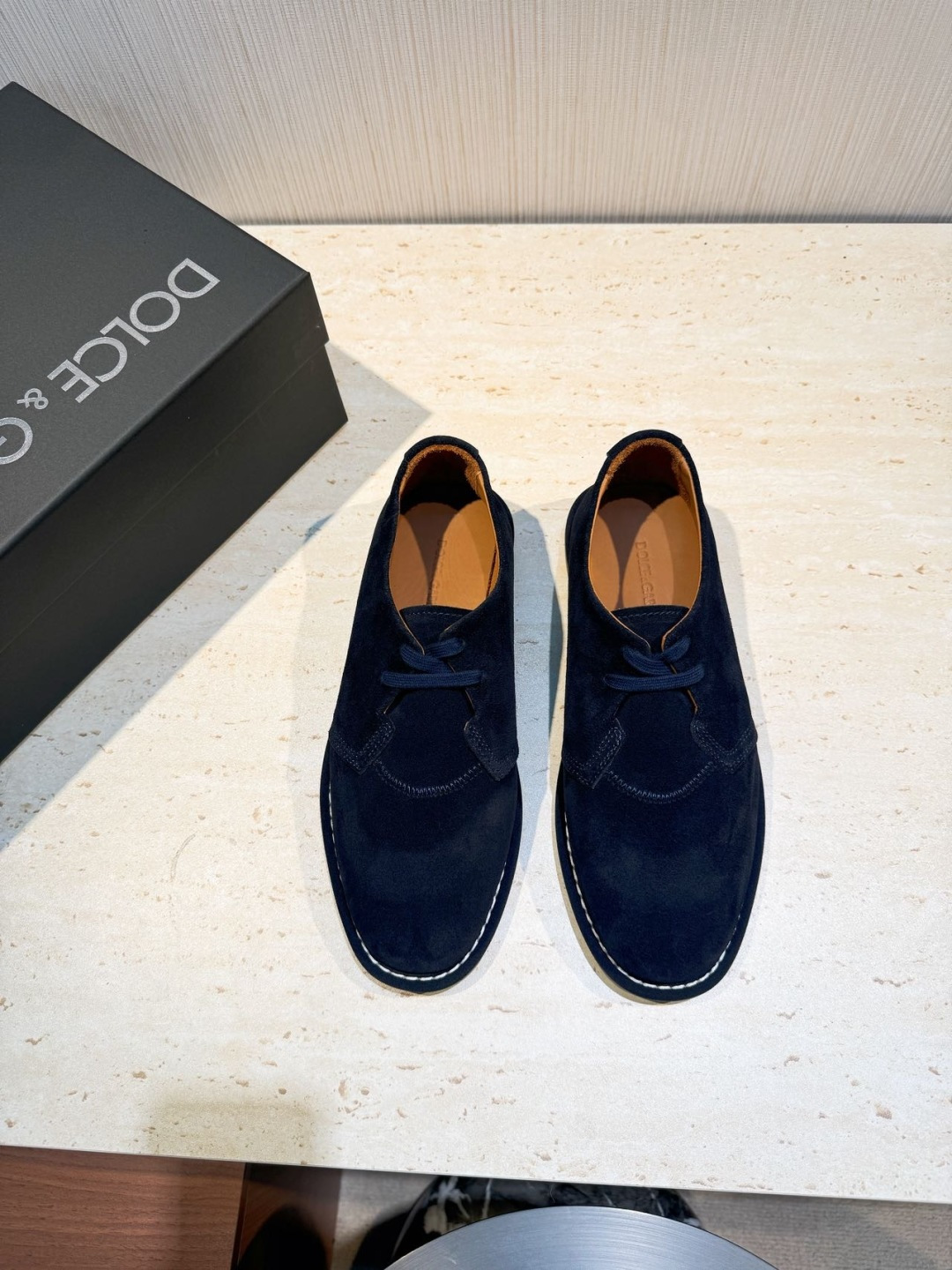 Dg Style Leather Men's Shoes Men's Shoes Men's Shoes detail image 5 from source 782544