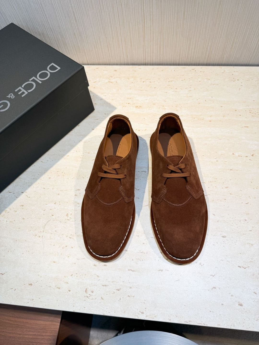 Dg Style Leather Men's Shoes Men's Shoes Men's Shoes detail image 3 from source 782543