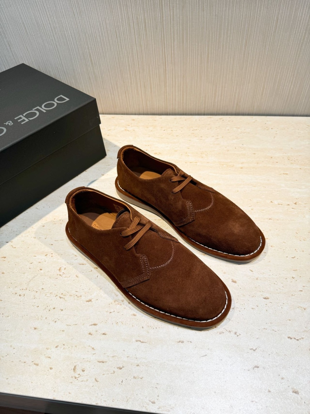 Dg Style Leather Men's Shoes Men's Shoes Men's Shoes detail image 4 from source 782543