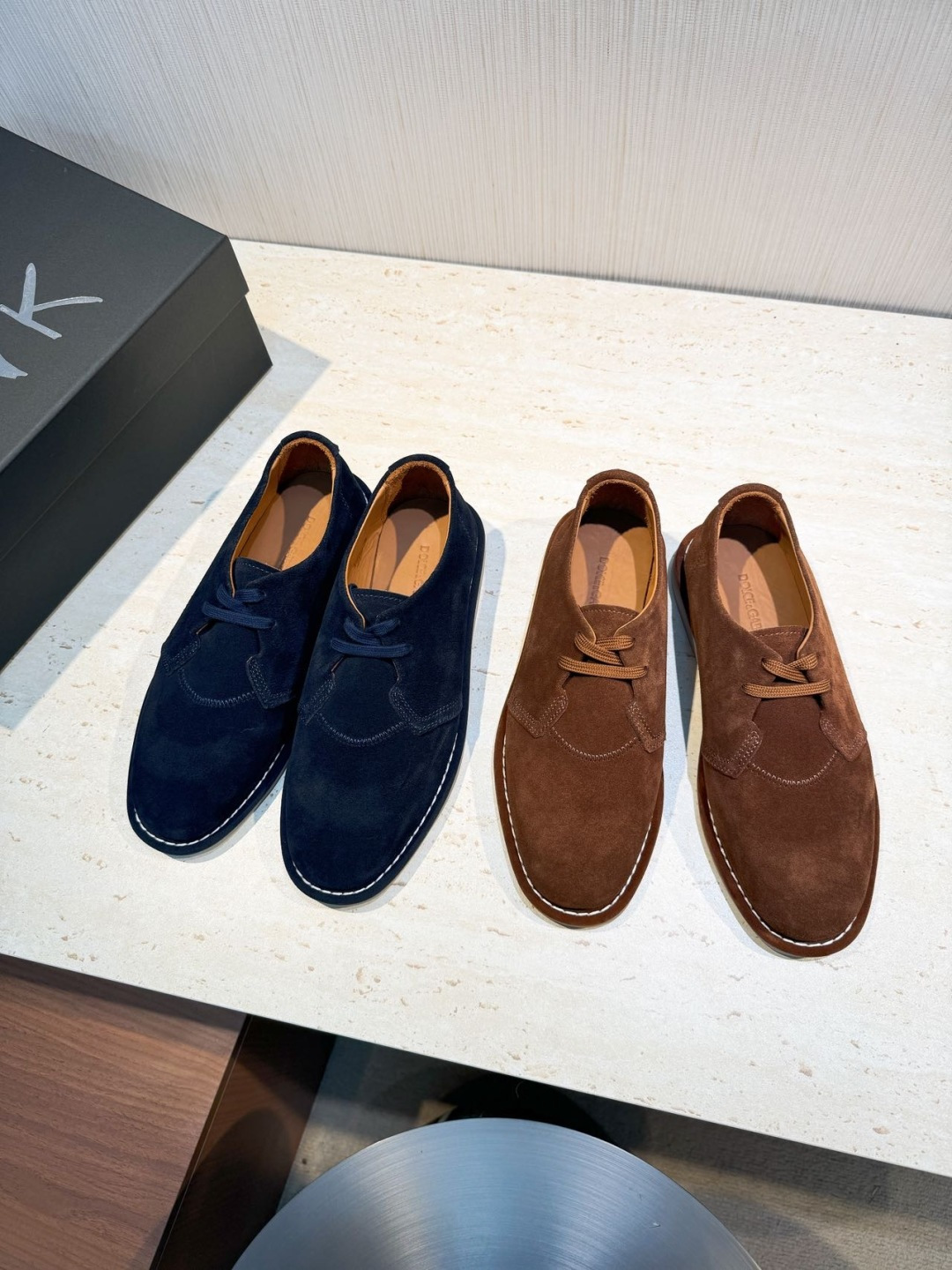 Dg Style Leather Men's Shoes Men's Shoes Men's Shoes detail image 6 from source 782543