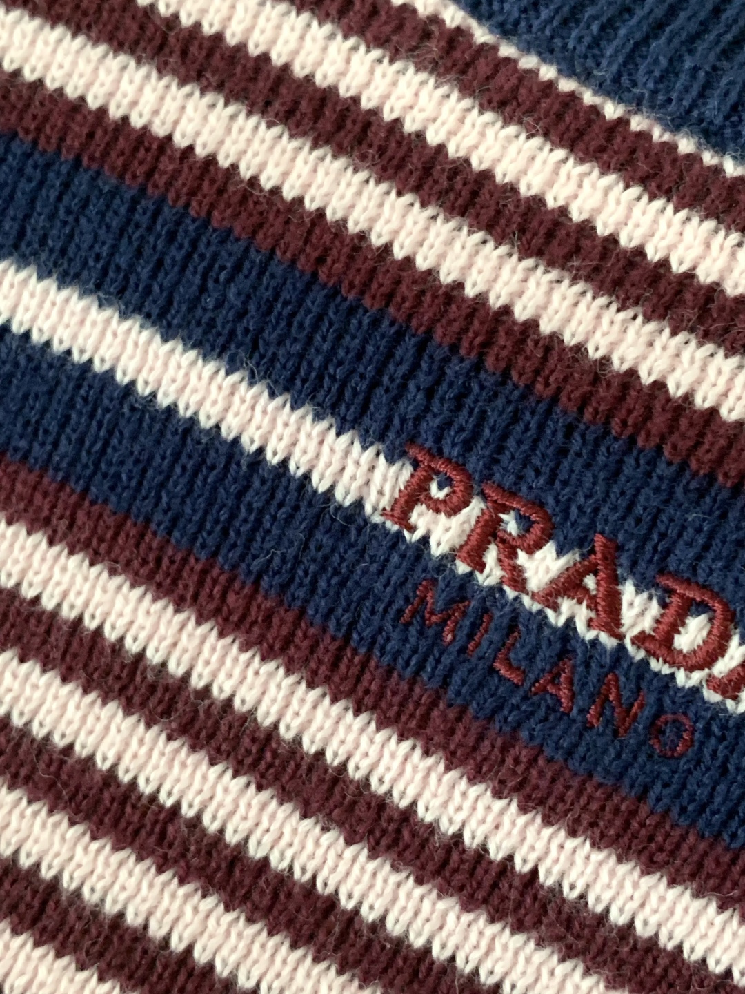 프라다 26SS 여성 반팔 132848 Prada T Shirt 썸네일 이미지