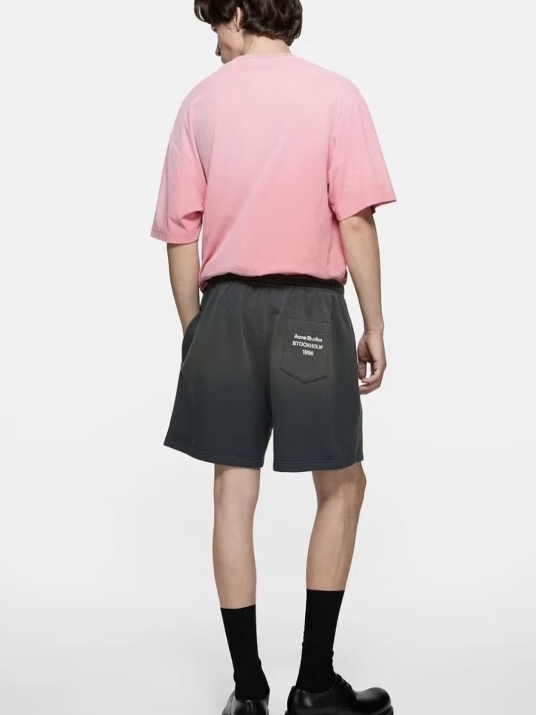 아크네스튜디오 26SS 여성 바지 132847 Acne Studios Pants 썸네일 이미지
