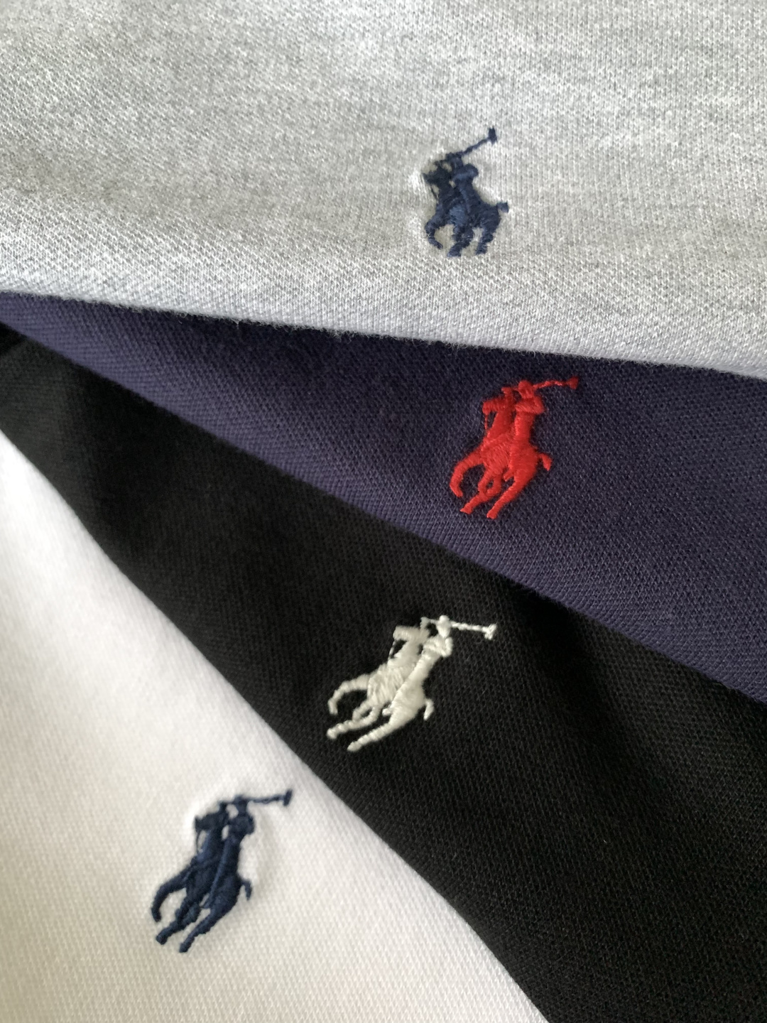 폴로 26SS 여성 반팔 132850 Polo Ralph Lauren T Shirt 썸네일 이미지