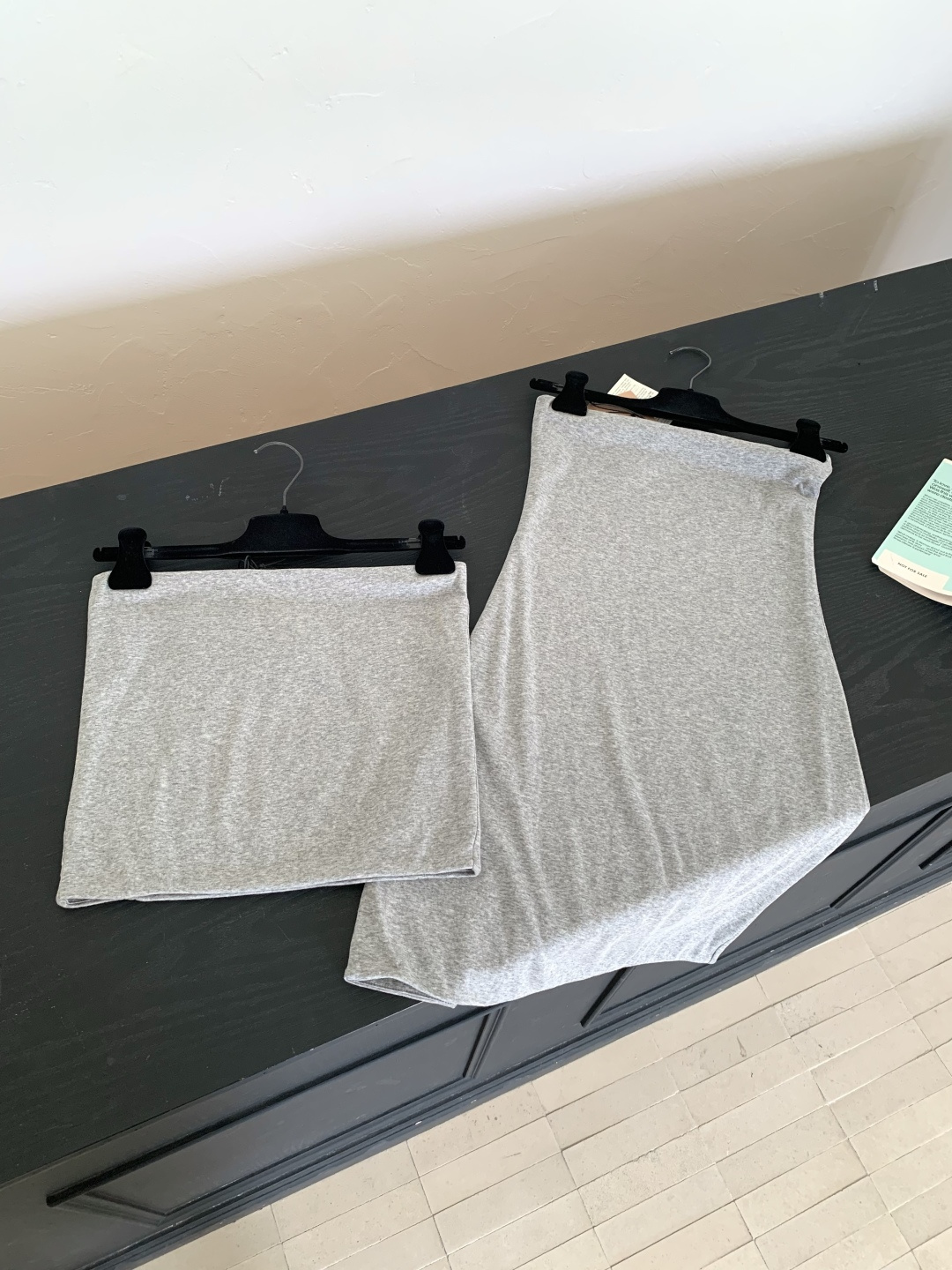 미우미우 26SS 여성 반팔 132846 Miu Miu T Shirt 썸네일 이미지