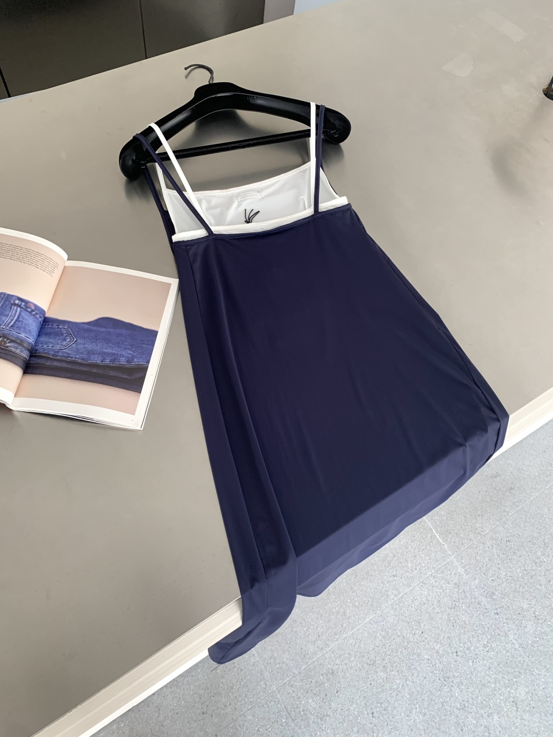 미우미우 26SS 여성 원피스 132840 Miu Miu Dress 썸네일 이미지