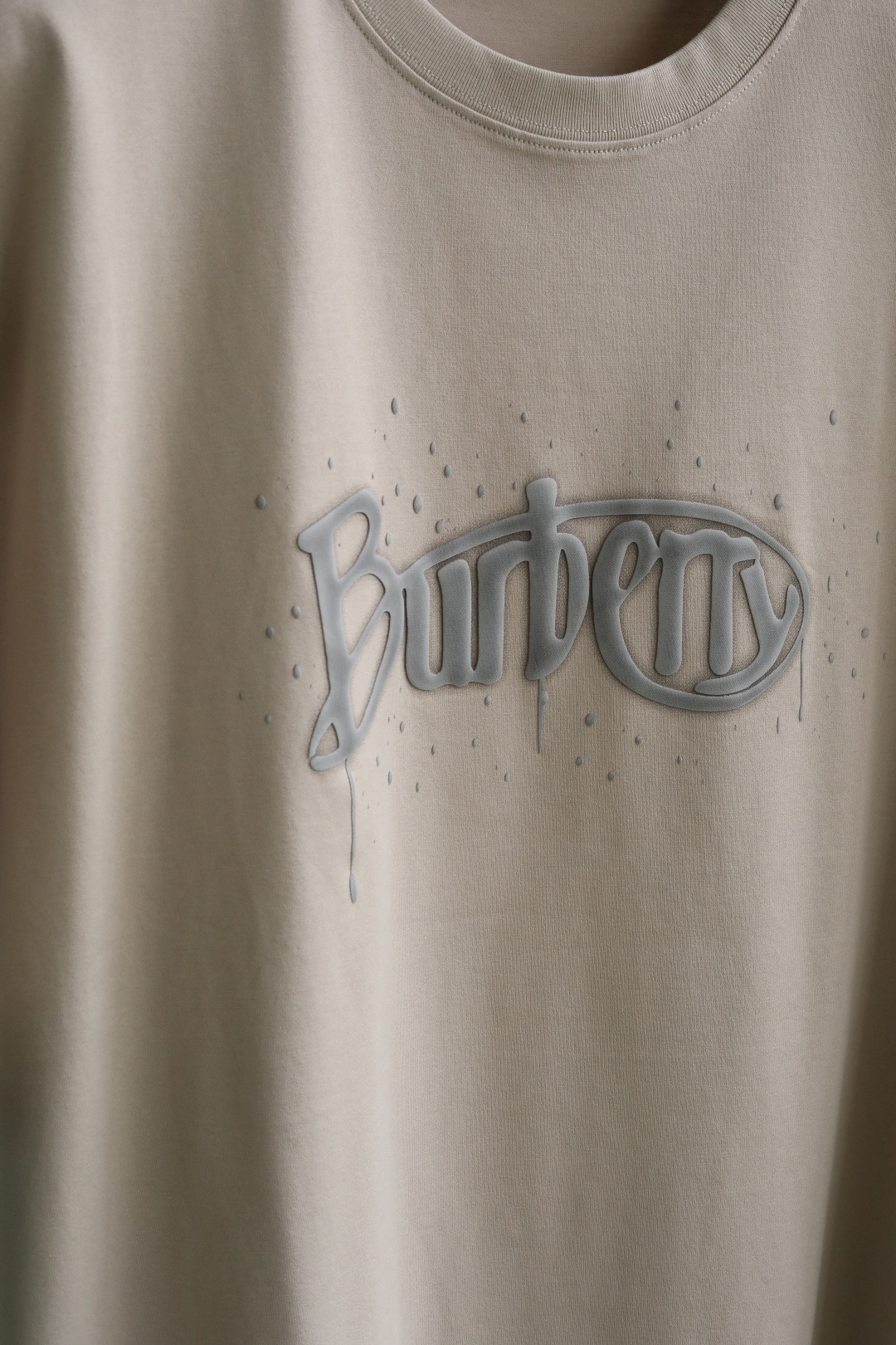 Bur专柜*在售～Daniel Lee最新设计春夏系列，精选78%长绒棉➕22%聚酯纤维，弹力纤维的纤拉
