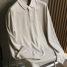 🆕Her**mes H经典双色翻领拉绒长袖衬衣2025 Fall Winter秋冬季新品,进口复合材料的 🆕Her**mes H经典双色翻领拉绒长袖衬衣2025 Fall Winter秋冬季新品,进口复合材料的