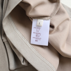 🆕Her**mes H经典双色翻领拉绒长袖衬衣2025 Fall Winter秋冬季新品,进口复合材料的 🆕Her**mes H经典双色翻领拉绒长袖衬衣2025 Fall Winter秋冬季新品,进口复合材料的