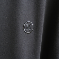 🆕Her**mes H经典双色翻领拉绒长袖衬衣2025 Fall Winter秋冬季新品,进口复合材料的 🆕Her**mes H经典双色翻领拉绒长袖衬衣2025 Fall Winter秋冬季新品,进口复合材料的
