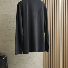 🆕Her**mes H经典双色翻领拉绒长袖衬衣2025 Fall Winter秋冬季新品,进口复合材料的 🆕Her**mes H经典双色翻领拉绒长袖衬衣2025 Fall Winter秋冬季新品,进口复合材料的